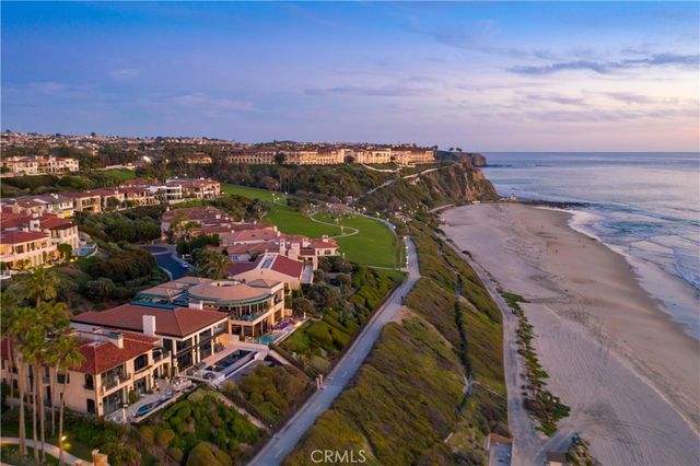 $12,500,000 | 60 Ritz Cove Drive, Dana Point, CA 92629