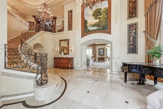 $12,500,000 | 60 Ritz Cove Drive, Dana Point, CA 92629