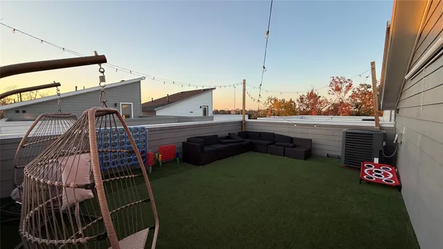 $3,800 | 1305 East 27th Street, Unit B, Houston, TX 77009