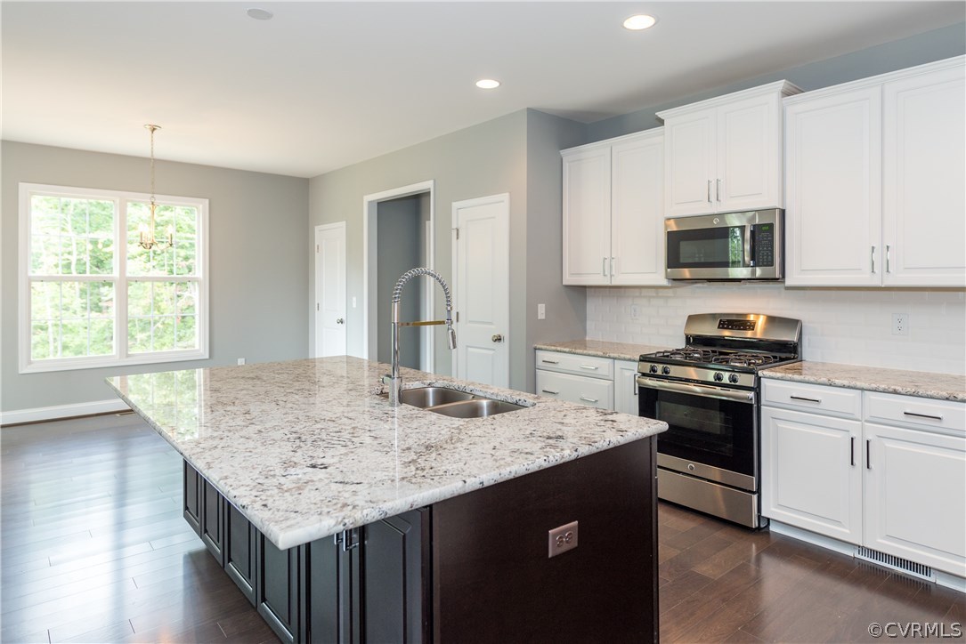 1418 Miners Trail Road Midlothian, VA 23114 - Photo 23 of 44 Gallery Image 23