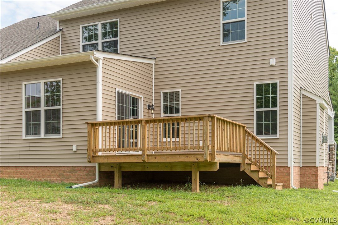 1418 Miners Trail Road Midlothian, VA 23114 - Photo 5 of 44 Gallery Image 5
