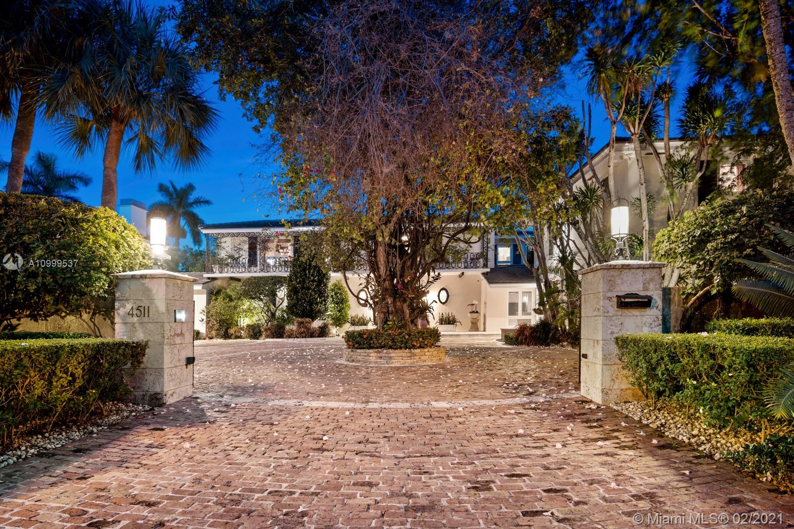 4511 Lake Road Miami, FL 33137 - Photo 1 of 37