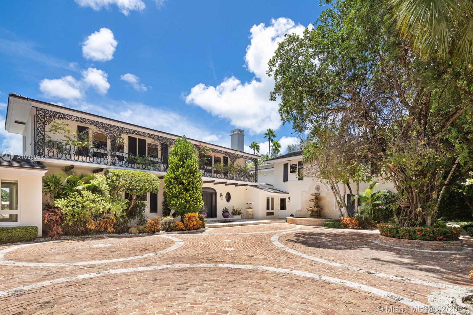 4511 Lake Road Miami, FL 33137 - Photo 2 of 37