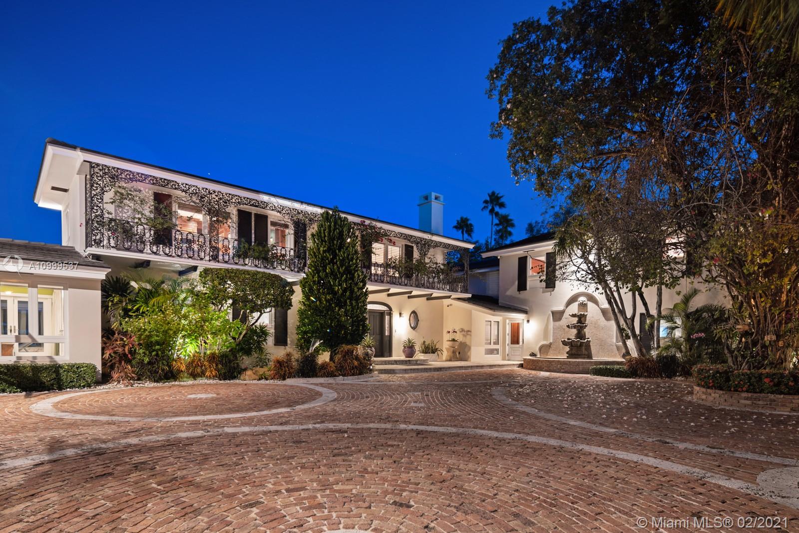 4511 Lake Road Miami, FL 33137 - Photo 3 of 37