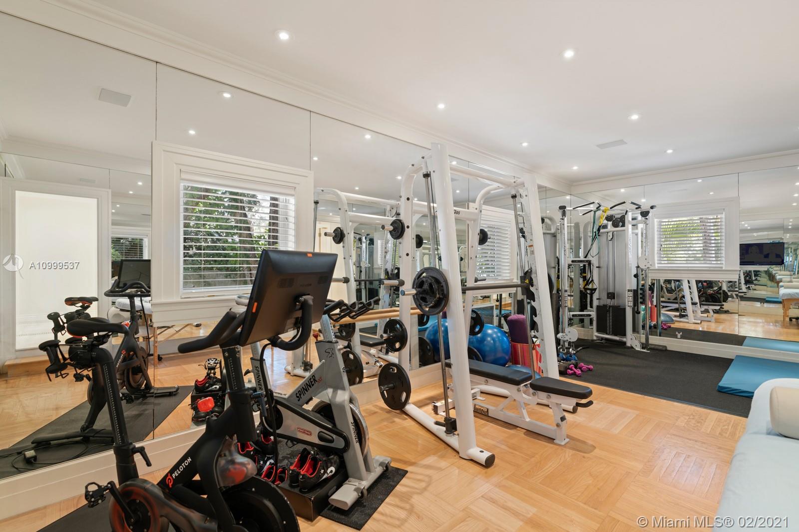 4511 Lake Road Miami, FL 33137 - Photo 22 of 37