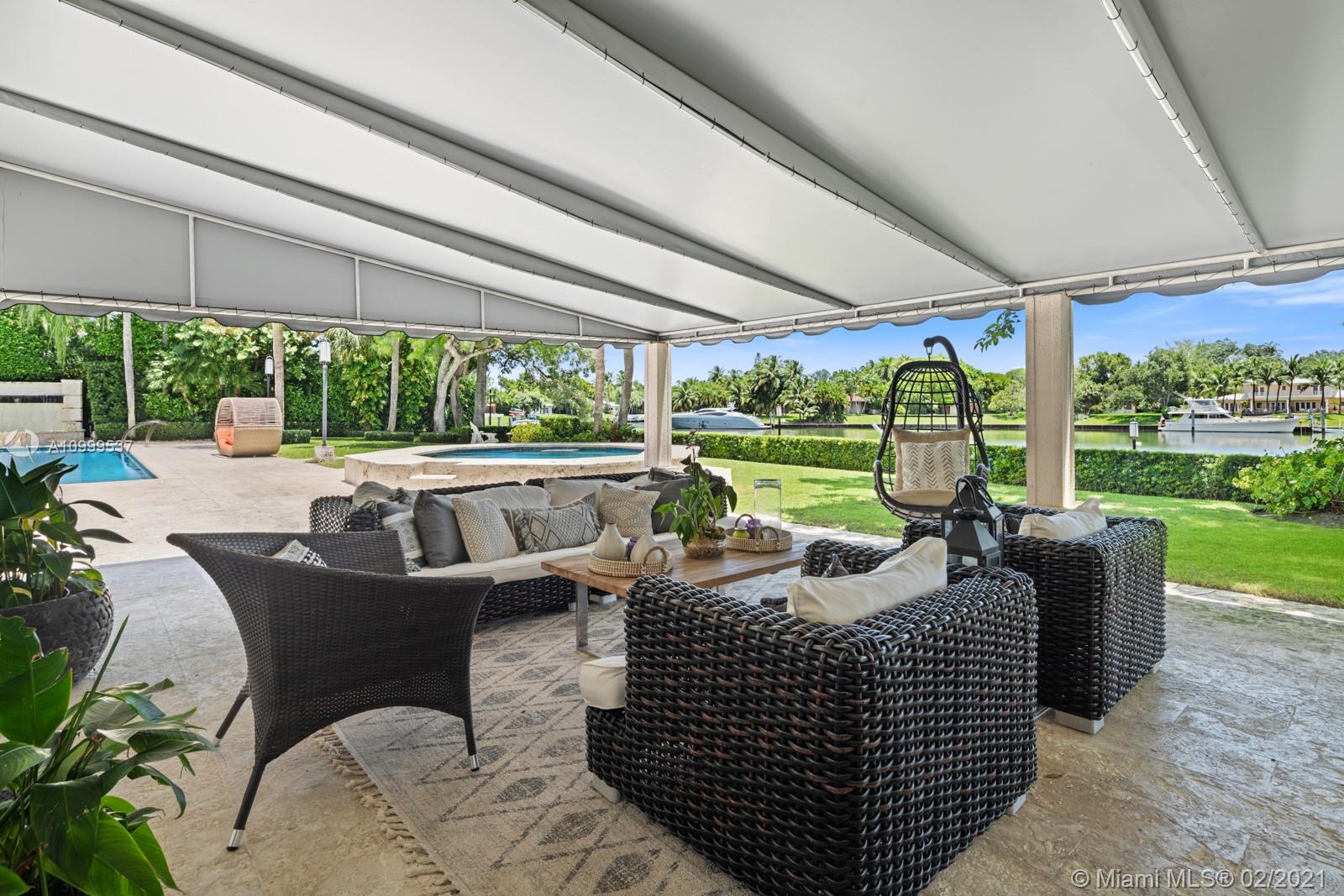 4511 Lake Road Miami, FL 33137 - Photo 26 of 37