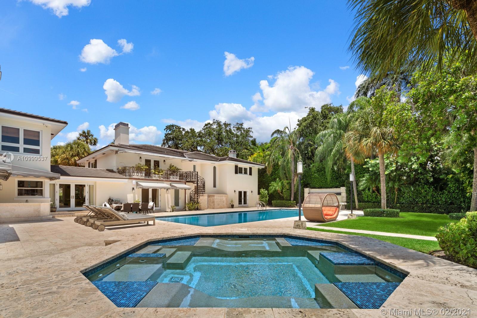 4511 Lake Road Miami, FL 33137 - Photo 30 of 37