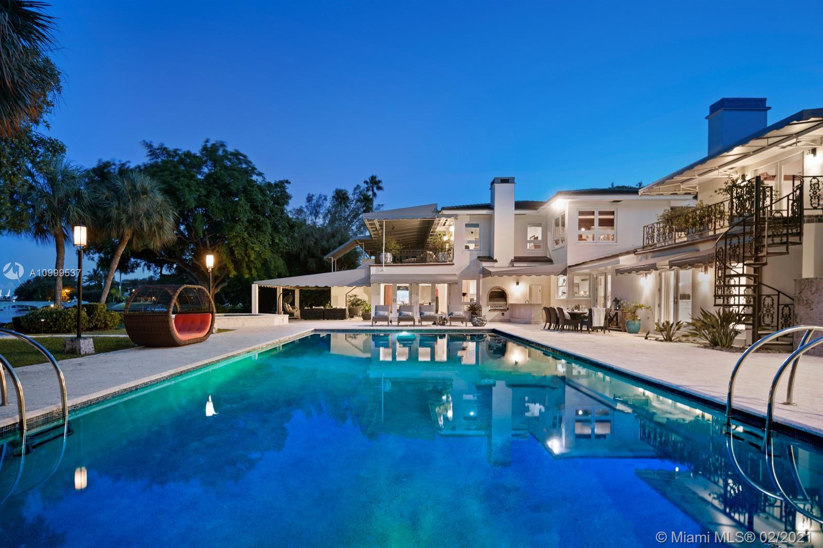 4511 Lake Road Miami, FL 33137 - Photo 31 of 37