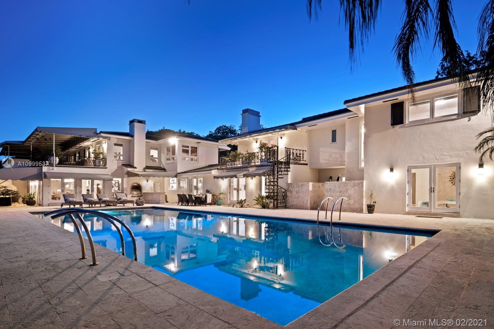 4511 Lake Road Miami, FL 33137 - Photo 32 of 37