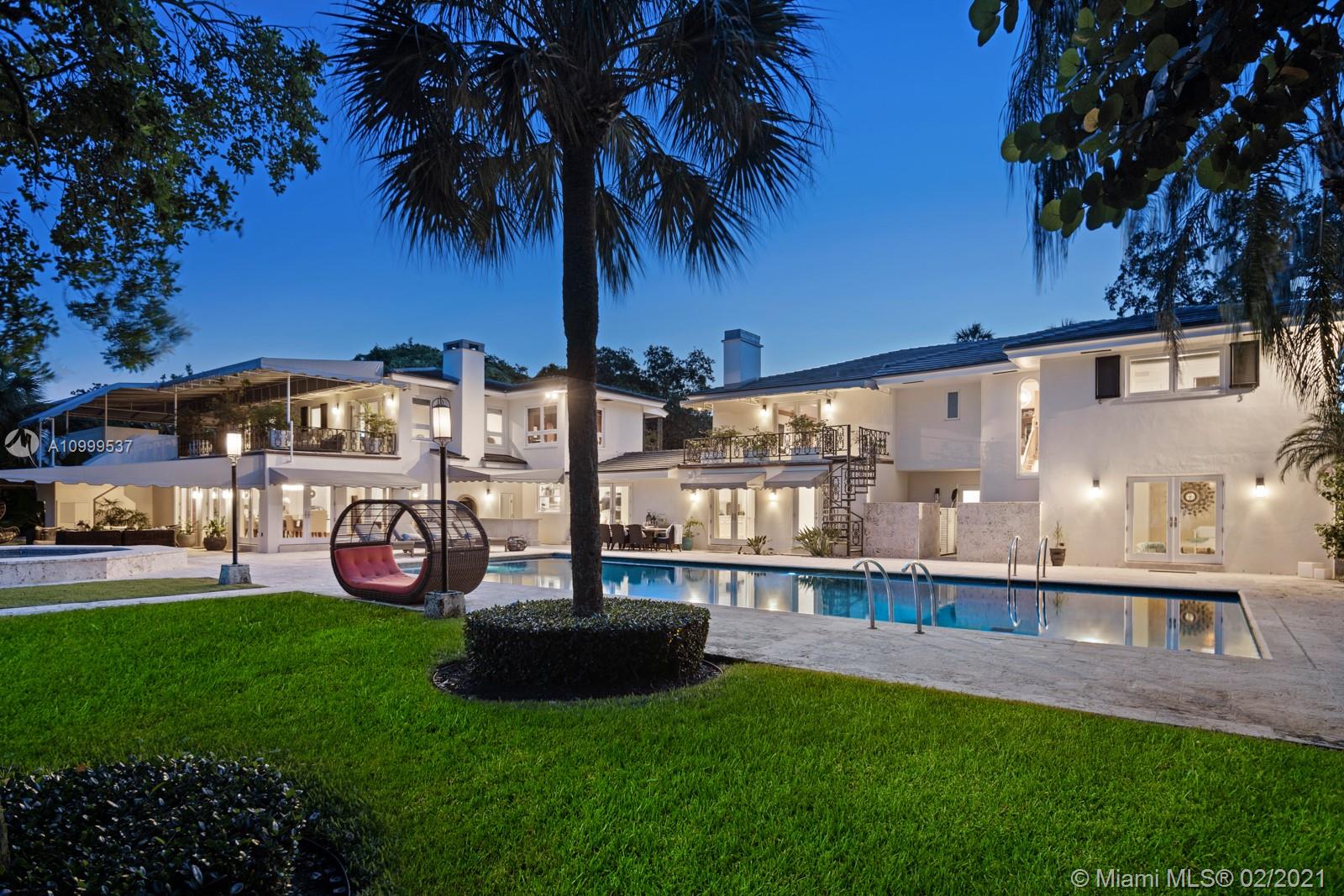 4511 Lake Road Miami, FL 33137 - Photo 33 of 37