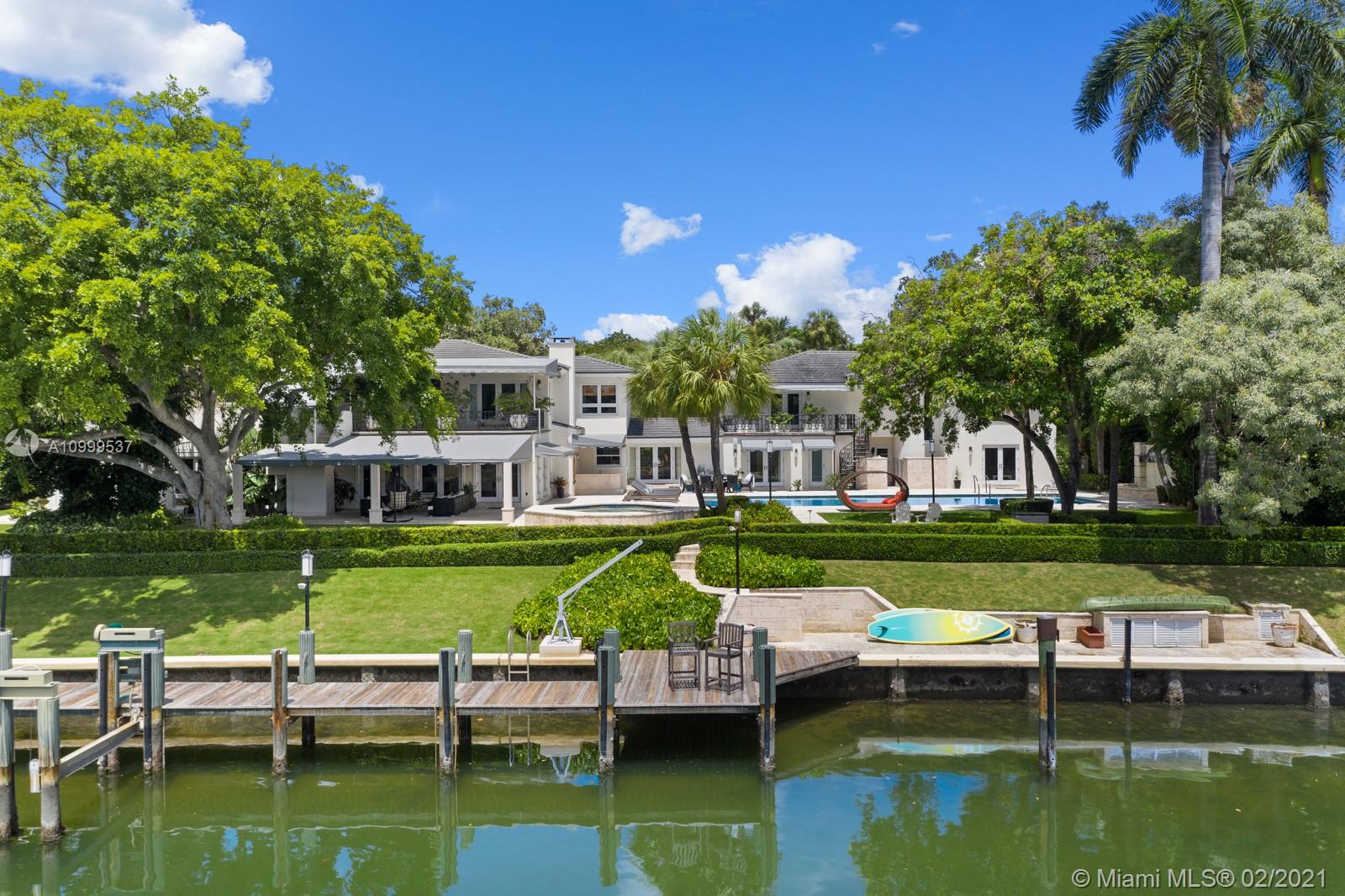 4511 Lake Road Miami, FL 33137 - Photo 35 of 37