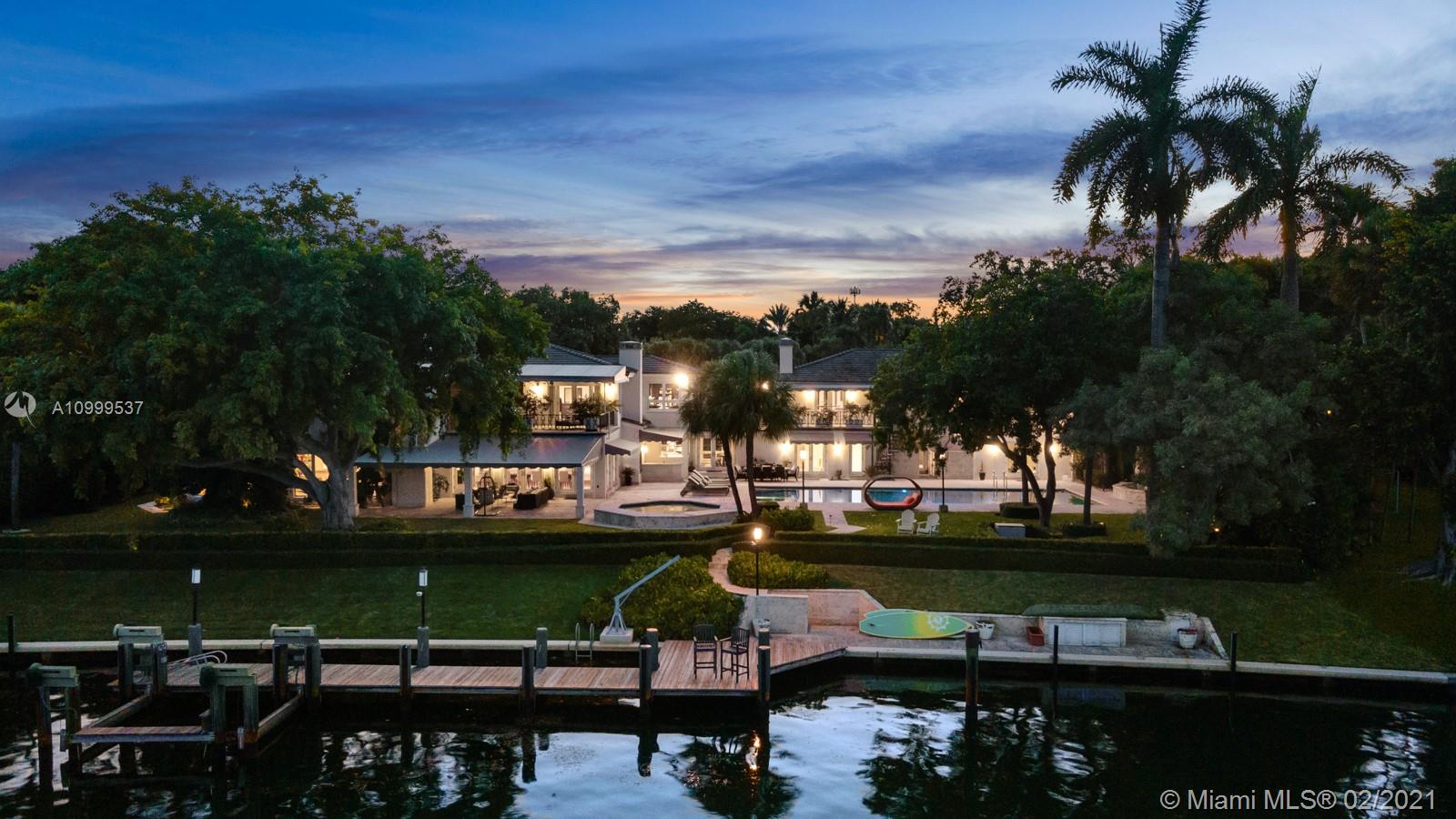 4511 Lake Road Miami, FL 33137 - Photo 36 of 37