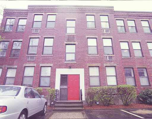 7 Cypress Road, Unit 705 Boston, MA 02135 - Photo 1 of 1 Gallery Image 1
