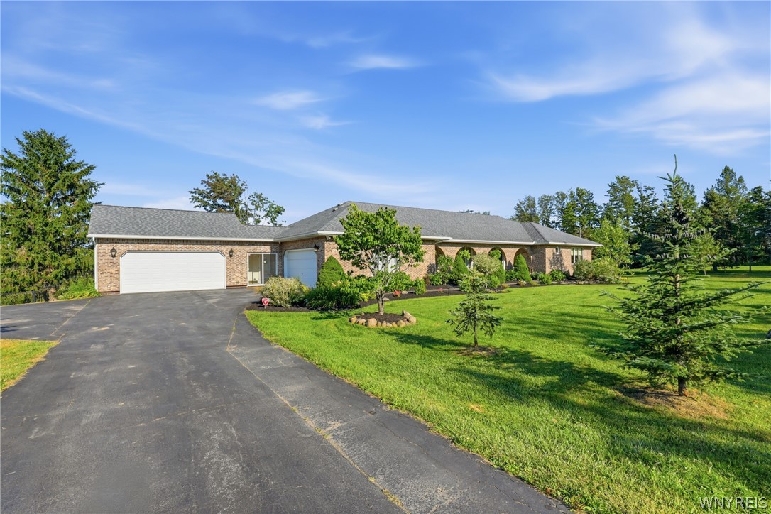 565 Schad Road Bennington, NY 14004 - Photo 2 of 50