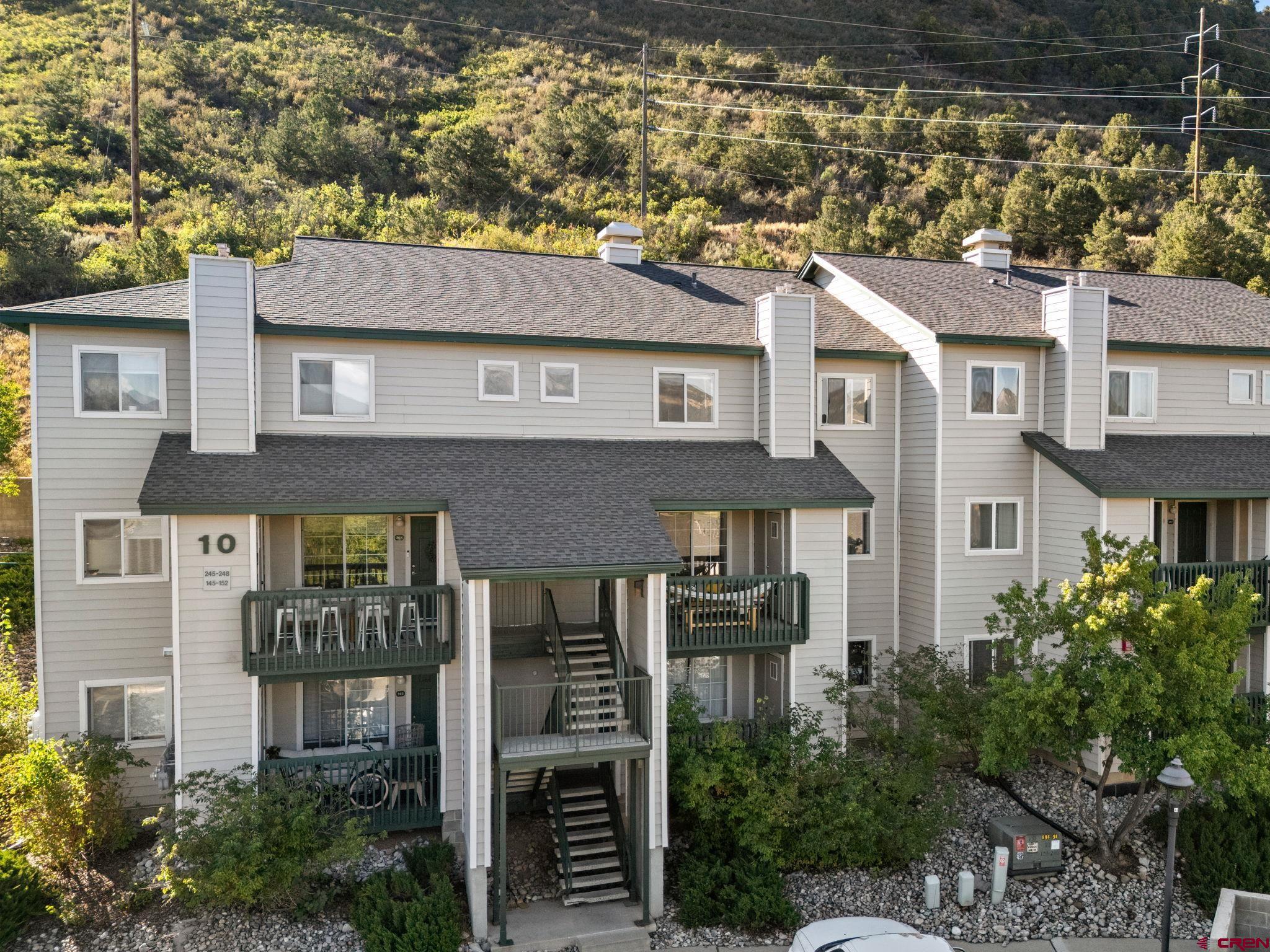 1100 Goeglein Gulch Road, Unit 246 Durango, CO 81301 - Photo 8 of 44 Gallery Image 8