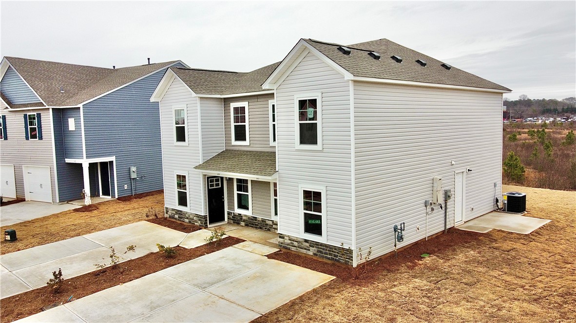 119 Adger Road Pendleton, SC 29670 - Photo 2 of 19