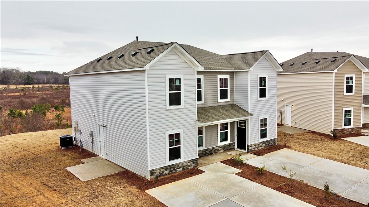 119 Adger Road Pendleton, SC 29670 - Photo 3 of 19