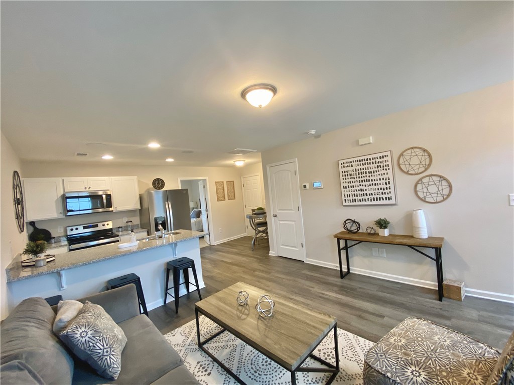 119 Adger Road Pendleton, SC 29670 - Photo 6 of 19