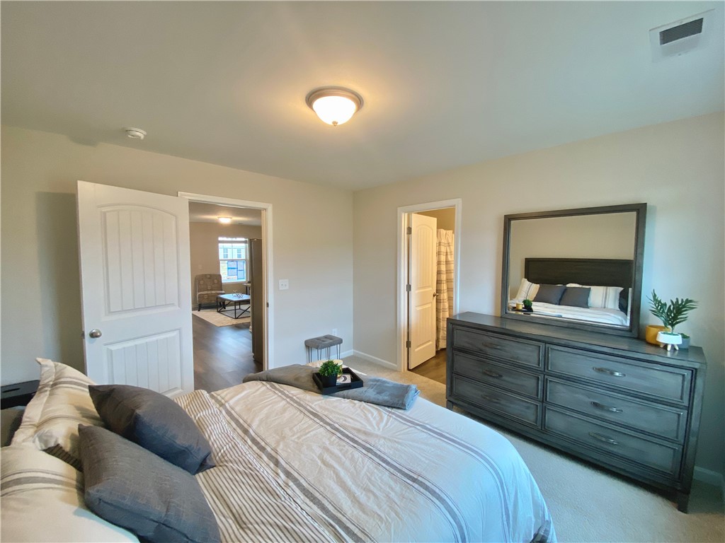 119 Adger Road Pendleton, SC 29670 - Photo 10 of 19