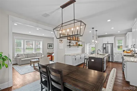 $625,000 | 1600 Bellevue Avenue, Richmond Heights, MO 63117