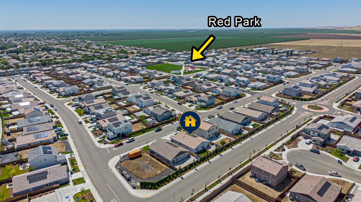 209 Dogwood Rnch Way Patterson, CA 95363 - Photo 49 of 50