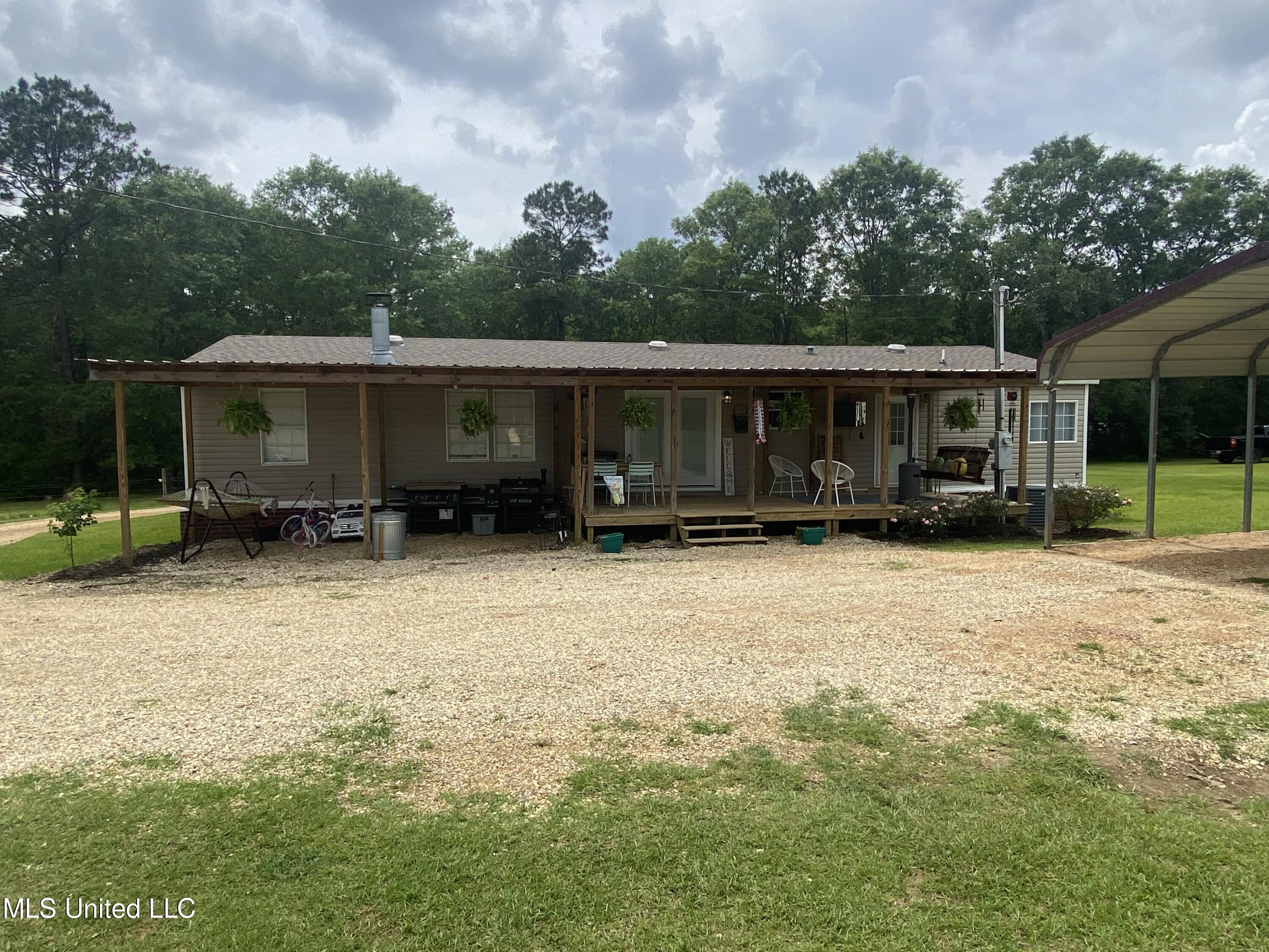 60 Ben Wilson Road Carriere, MS 39426 - Photo 13 of 23 ECFE66B7-E28A-412B-8BDF-36F1C1F223C6