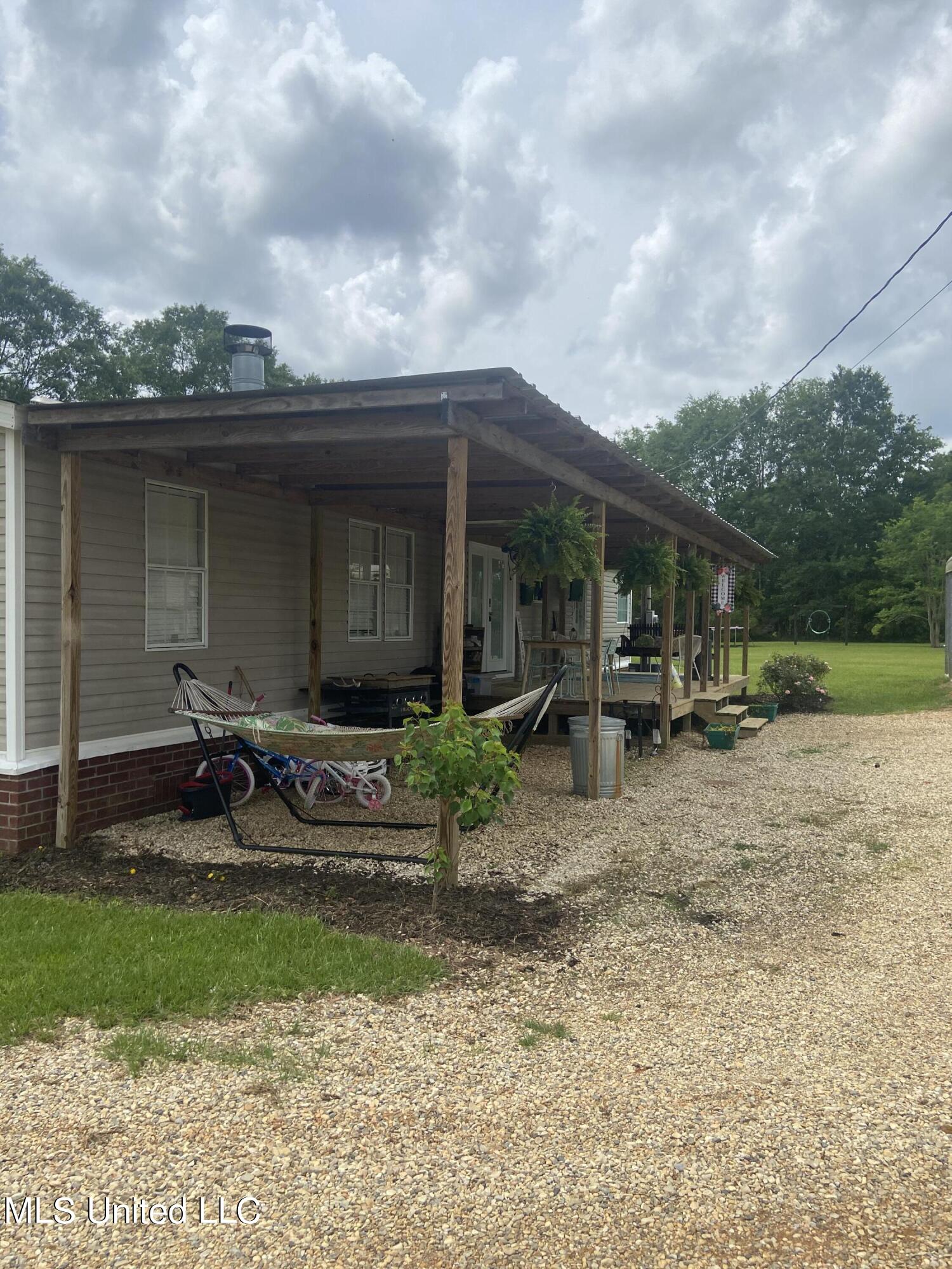 60 Ben Wilson Road Carriere, MS 39426 - Photo 14 of 23 1520F004-99D2-4A4E-94EB-B1624DBFD339