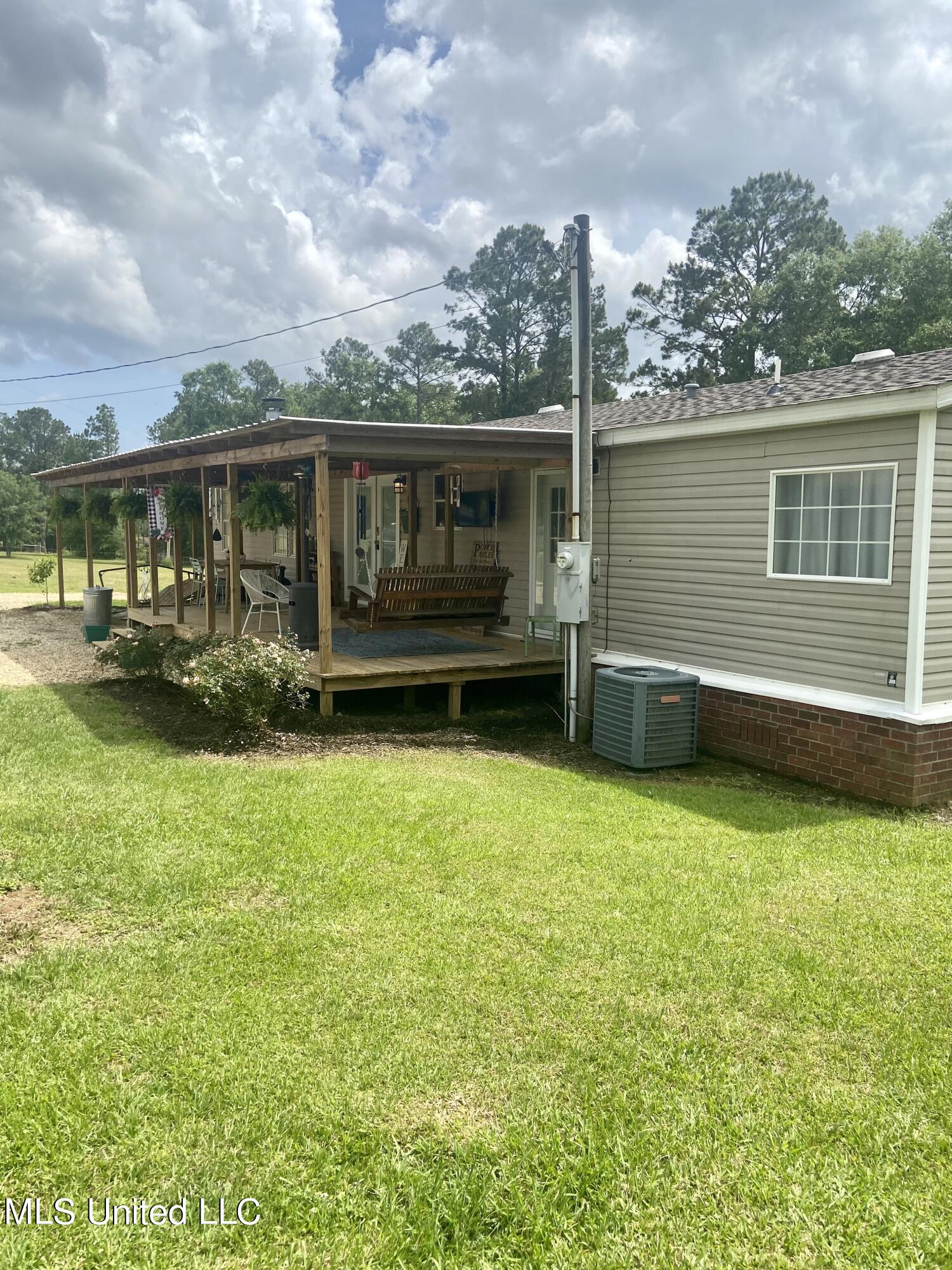 60 Ben Wilson Road Carriere, MS 39426 - Photo 17 of 23 6AC45EDA-A6CD-4913-AF29-921BA789DCC9