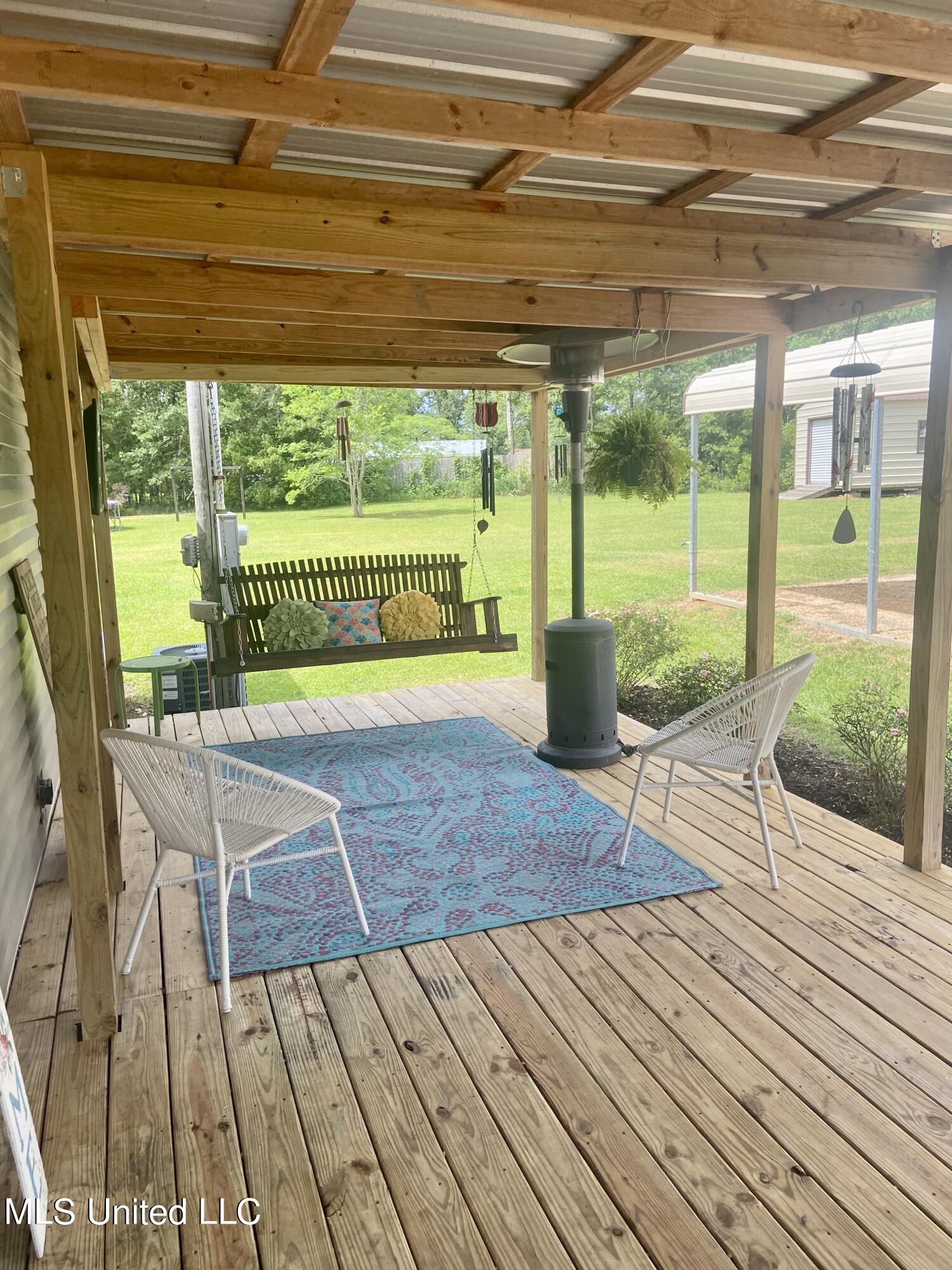 60 Ben Wilson Road Carriere, MS 39426 - Photo 21 of 23 4555C130-FDCE-4EE2-BAF4-8D4A6288AF02