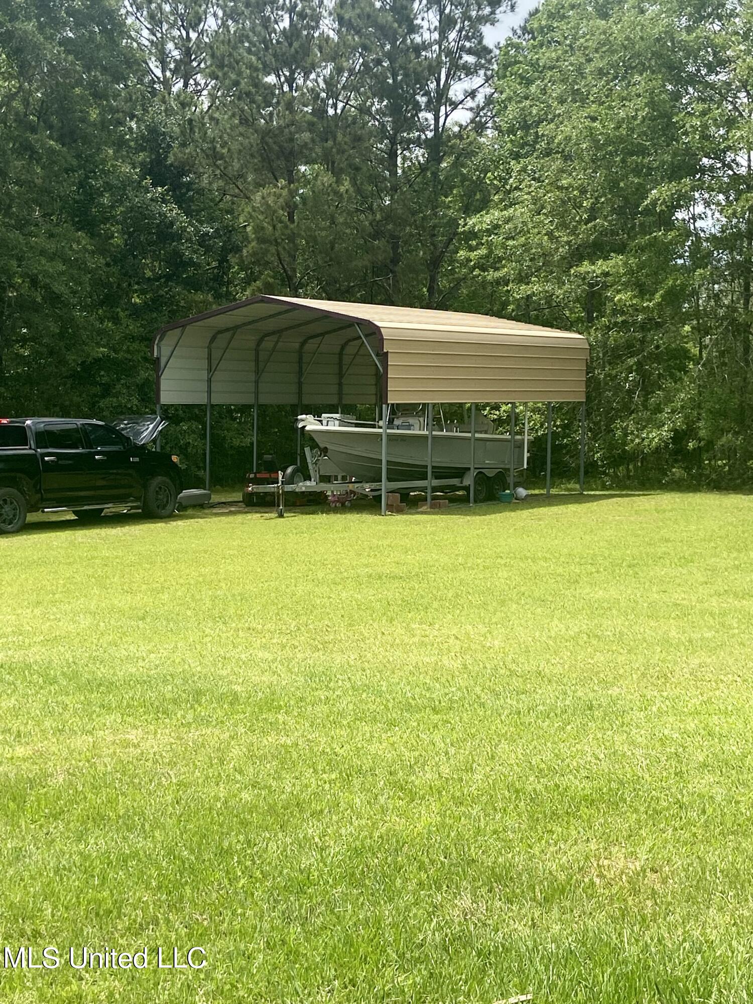 60 Ben Wilson Road Carriere, MS 39426 - Photo 23 of 23 8ECC7B42-9CBC-4D45-B108-E75E83B387E9