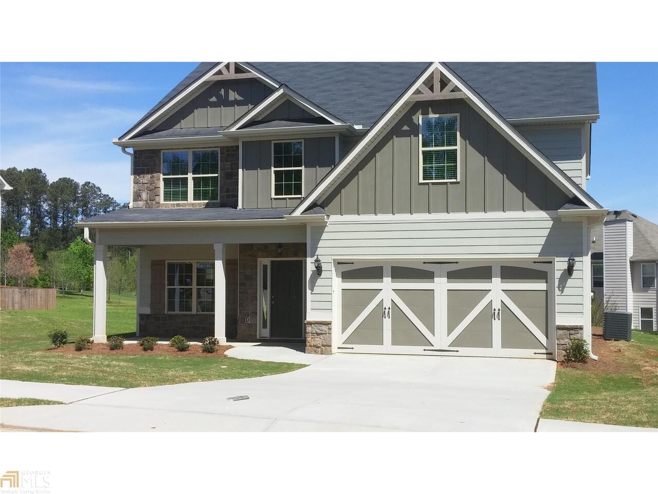 14 Fox Ridge Drive, Unit 3 Newnan, GA 30265 - Photo 1 of 1 Gallery Image 1