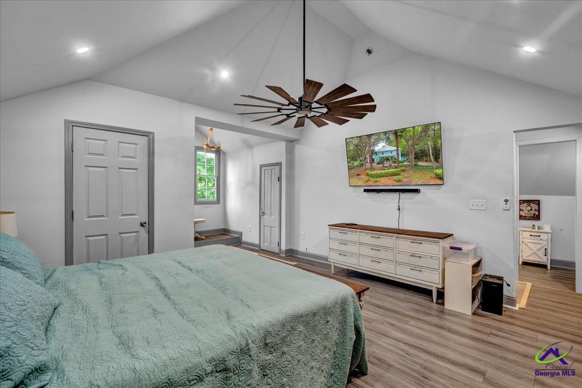 108 Howard Street Byron, GA 31008 - Photo 16 of 100