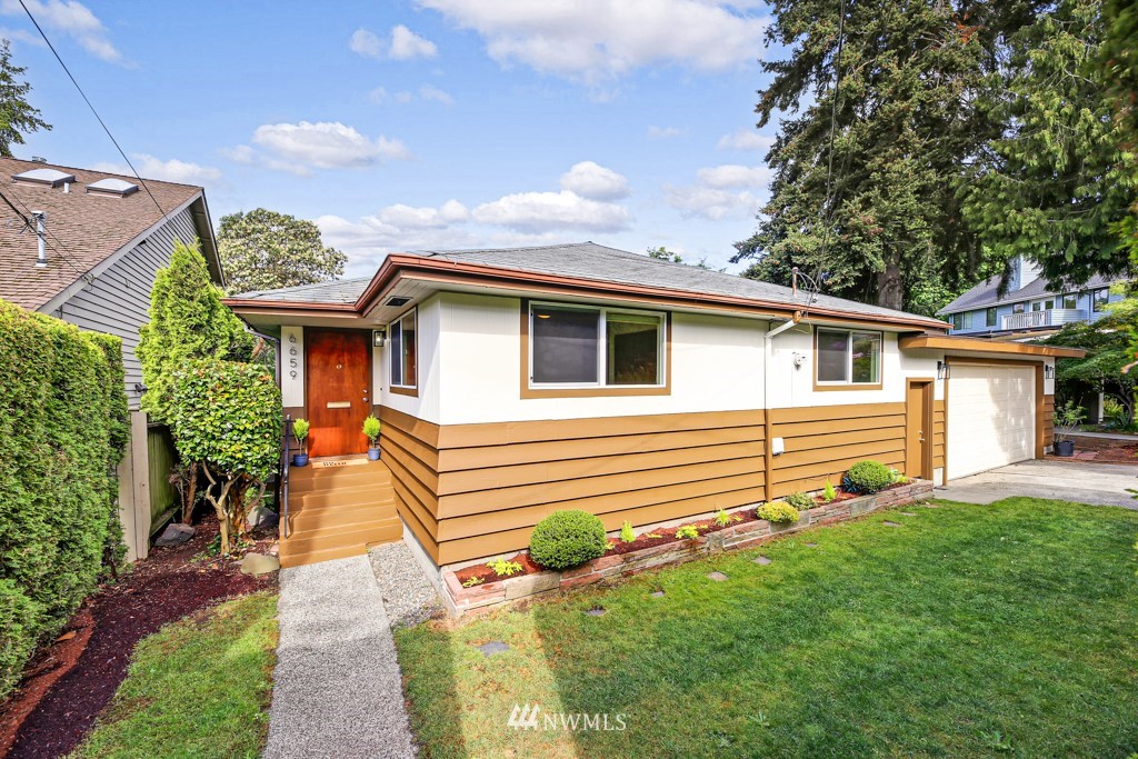 6659 Beveridge Place Southwest Seattle, WA 98136 - Photo 1 of 24 Gallery Image 1