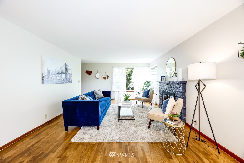 6659 Beveridge Place Southwest Seattle, WA 98136 - Photo 4 of 24 Gallery Image 4