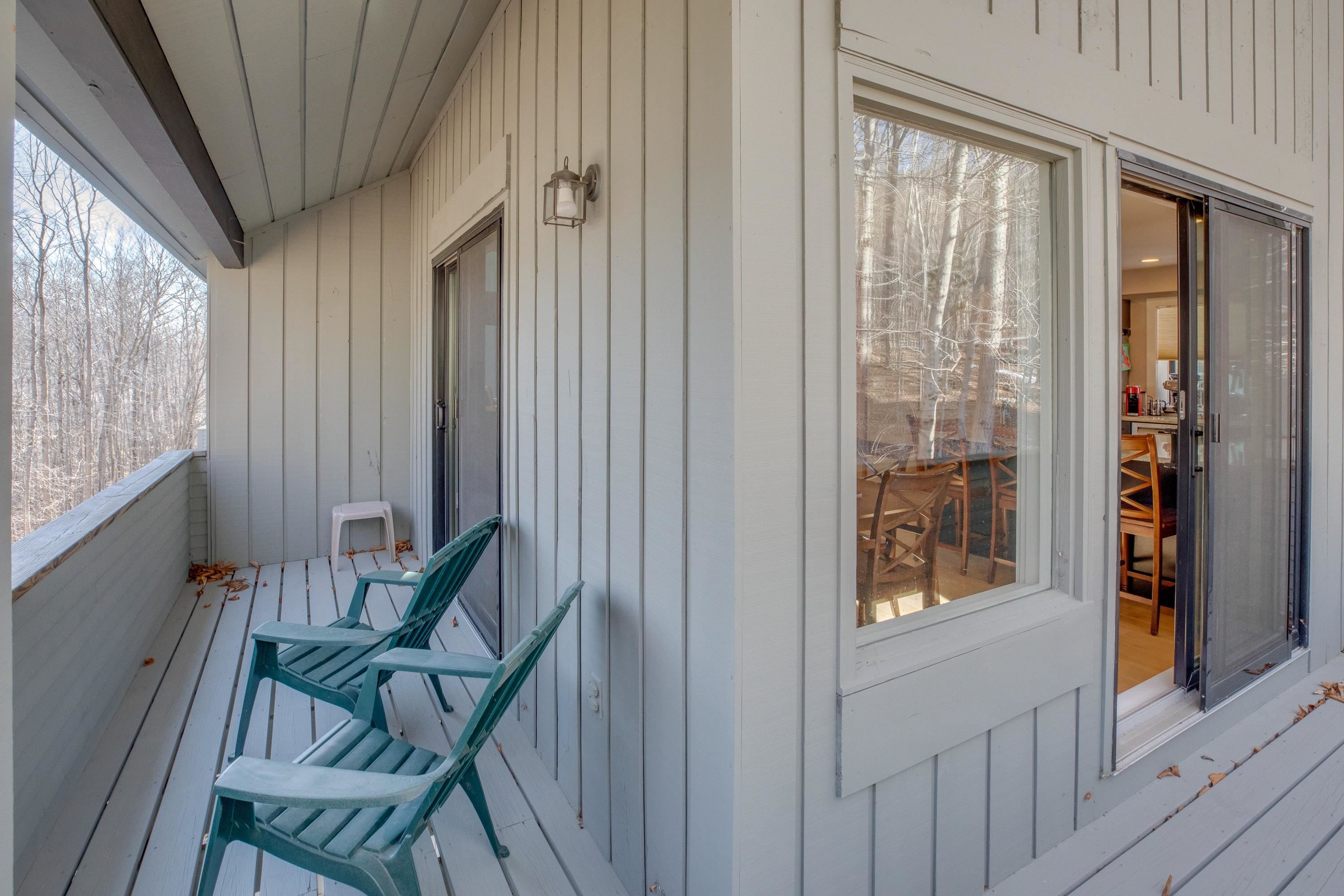 152 Clearbrook Road Lincoln, NH 03251 - Photo 36 of 37