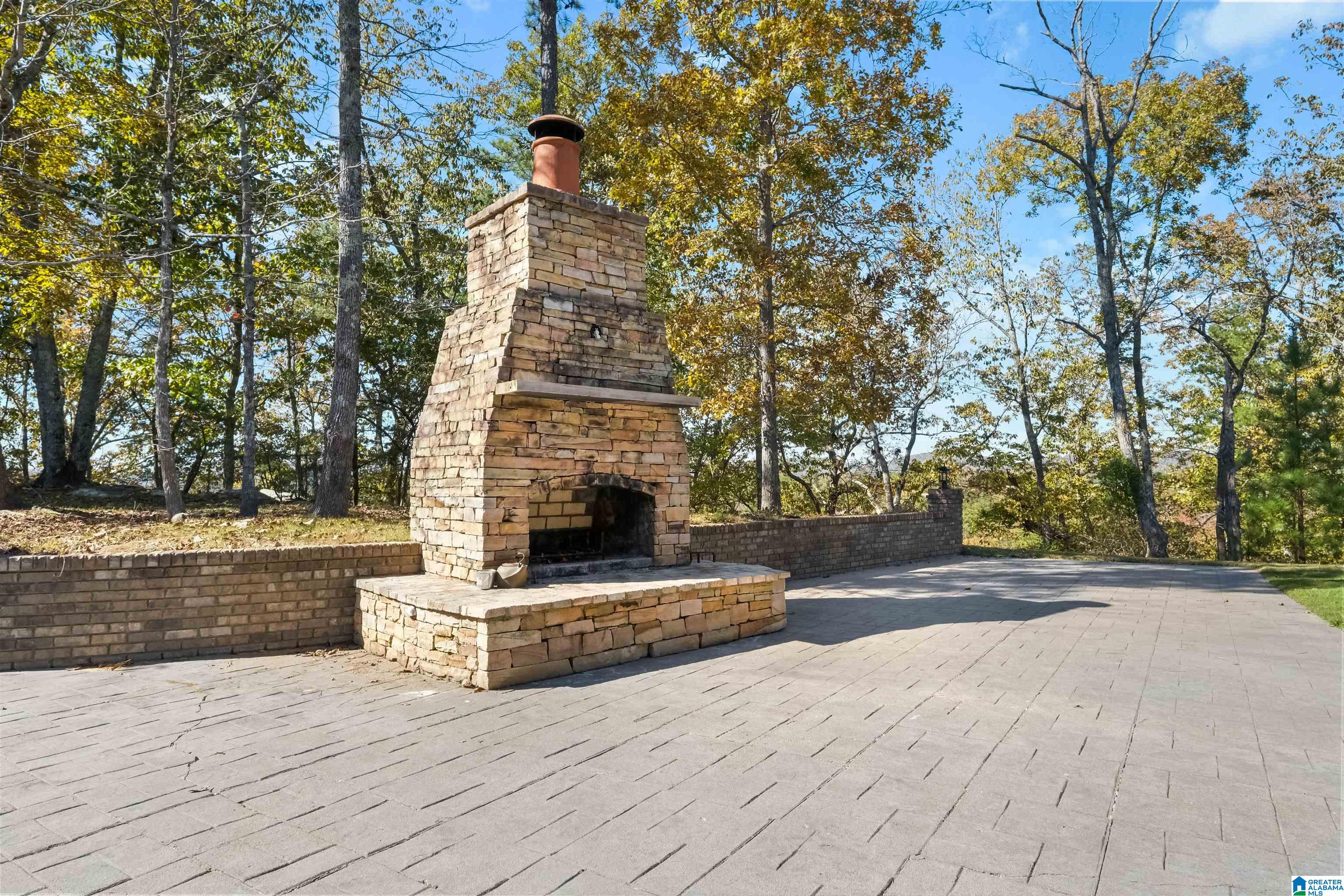 306 Hickory Valley Road Trussville, AL 35173 - Photo 50 of 72