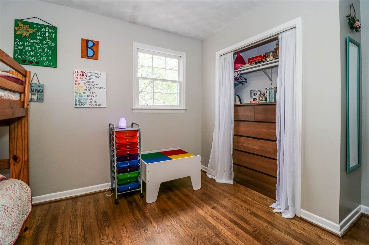 650 Bushy Creek Road Woodruff, SC 29388 - Photo 19 of 34 Gallery Image 19