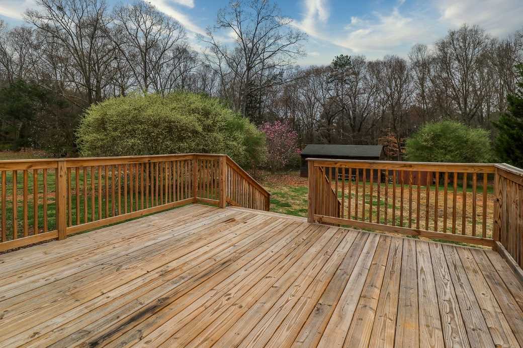 650 Bushy Creek Road Woodruff, SC 29388 - Photo 24 of 34 Gallery Image 24