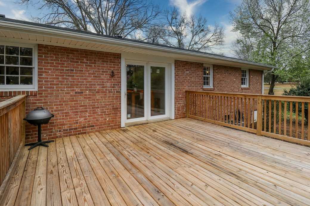 650 Bushy Creek Road Woodruff, SC 29388 - Photo 25 of 34 Gallery Image 25