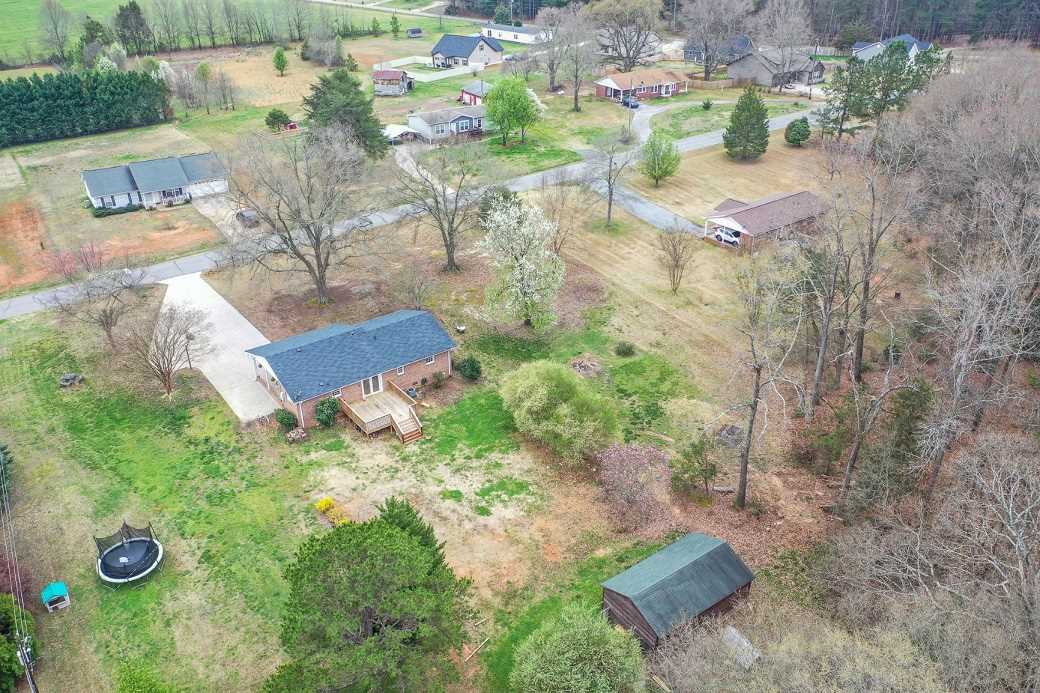 650 Bushy Creek Road Woodruff, SC 29388 - Photo 29 of 34 Gallery Image 29