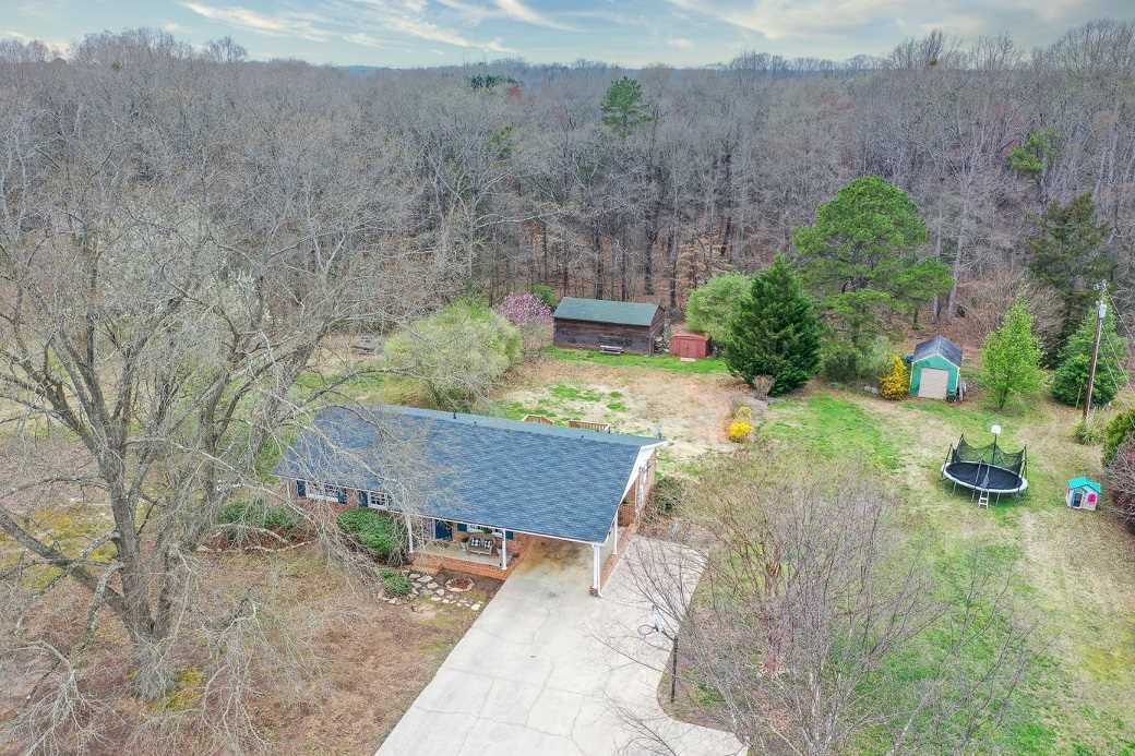 650 Bushy Creek Road Woodruff, SC 29388 - Photo 31 of 34 Gallery Image 31