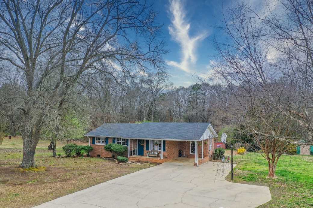 650 Bushy Creek Road Woodruff, SC 29388 - Photo 32 of 34 Gallery Image 32