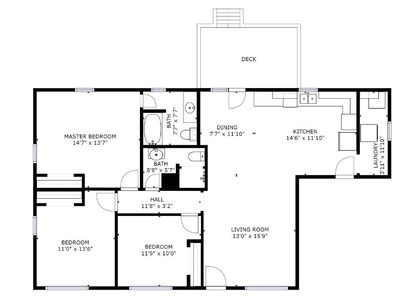 650 Bushy Creek Road Woodruff, SC 29388 - Photo 34 of 34 Gallery Image 34