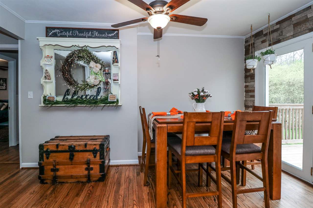 650 Bushy Creek Road Woodruff, SC 29388 - Photo 9 of 34 Gallery Image 9