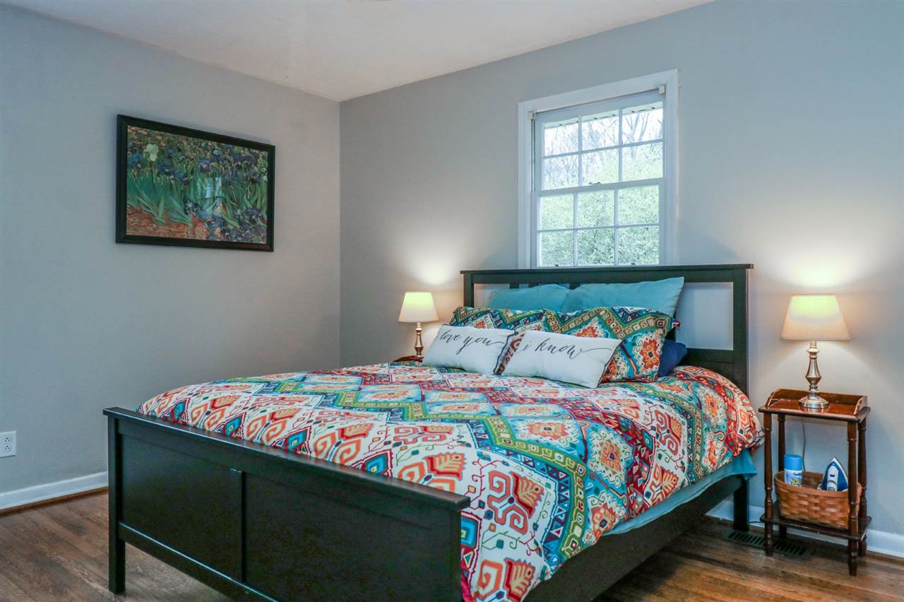 650 Bushy Creek Road Woodruff, SC 29388 - Photo 10 of 34 Gallery Image 10
