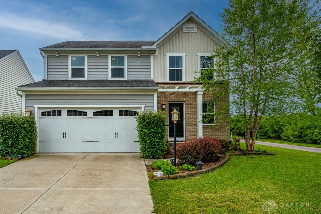 536 Reading Road Dayton, OH 45404 - Photo 1 of 45 Gallery Image 1