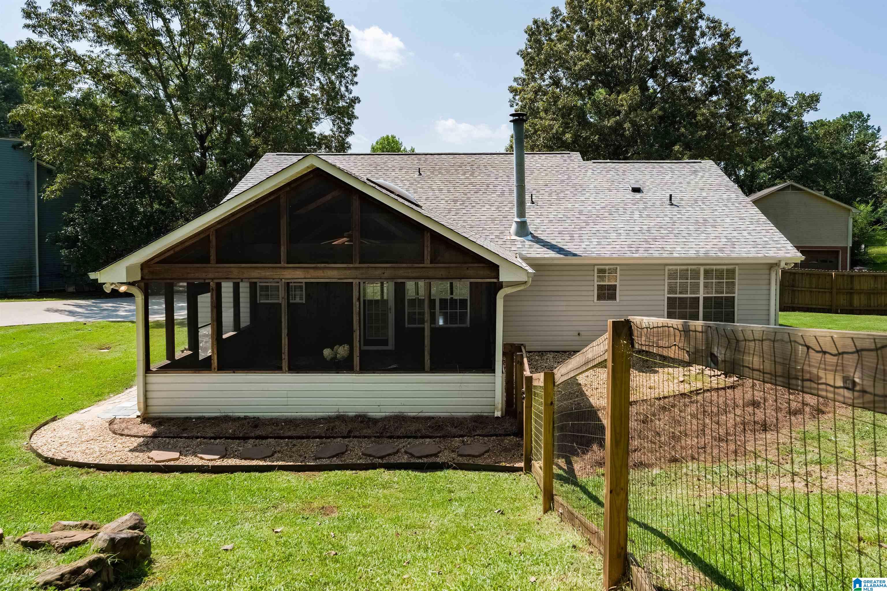 7801 South View Lane Bessemer, AL 35022 - Photo 25 of 26