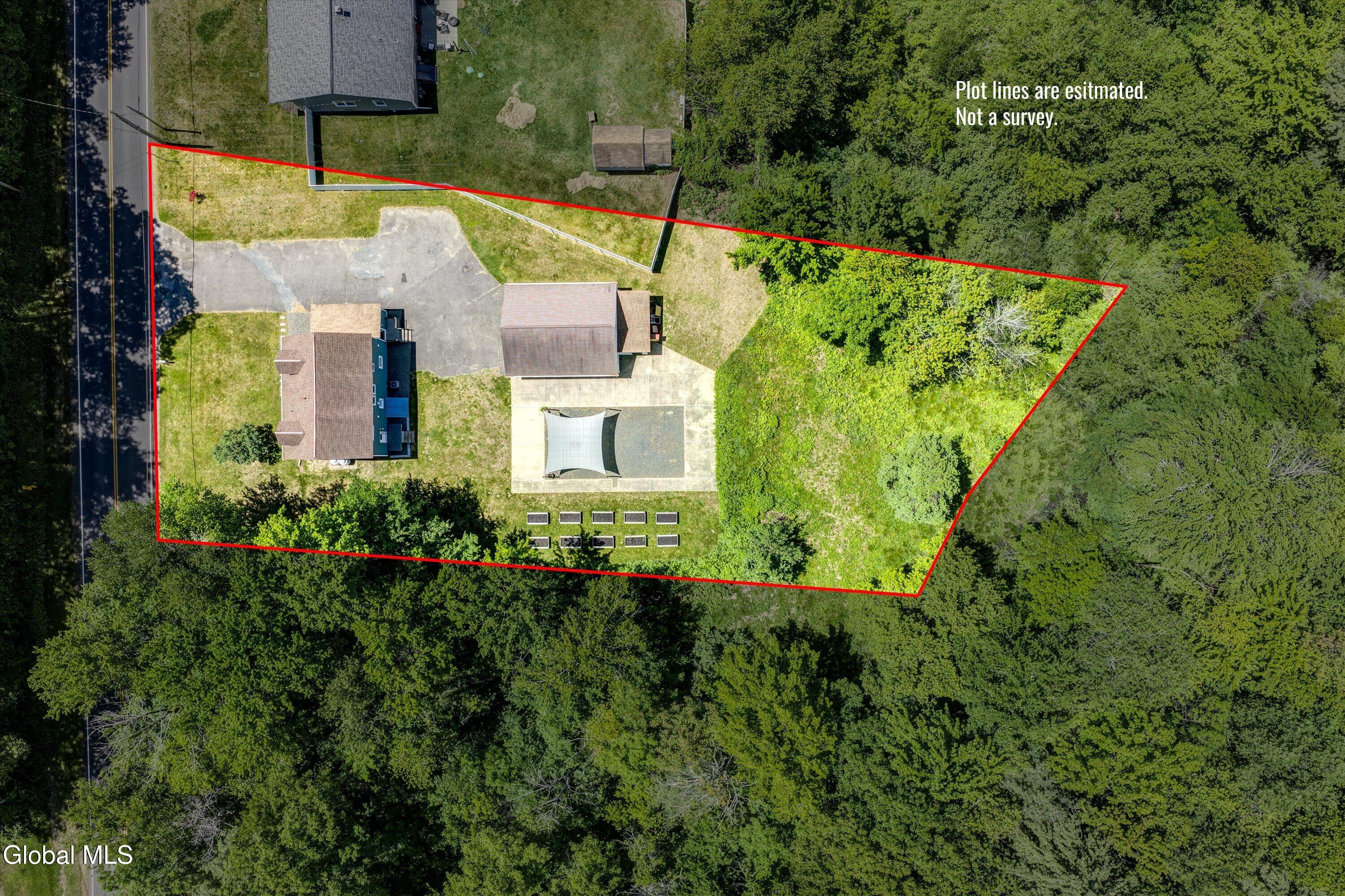 162 Clamsteam Road Halfmoon, NY 12065 - Photo 58 of 69 58-162 Clamsteam Rd-101