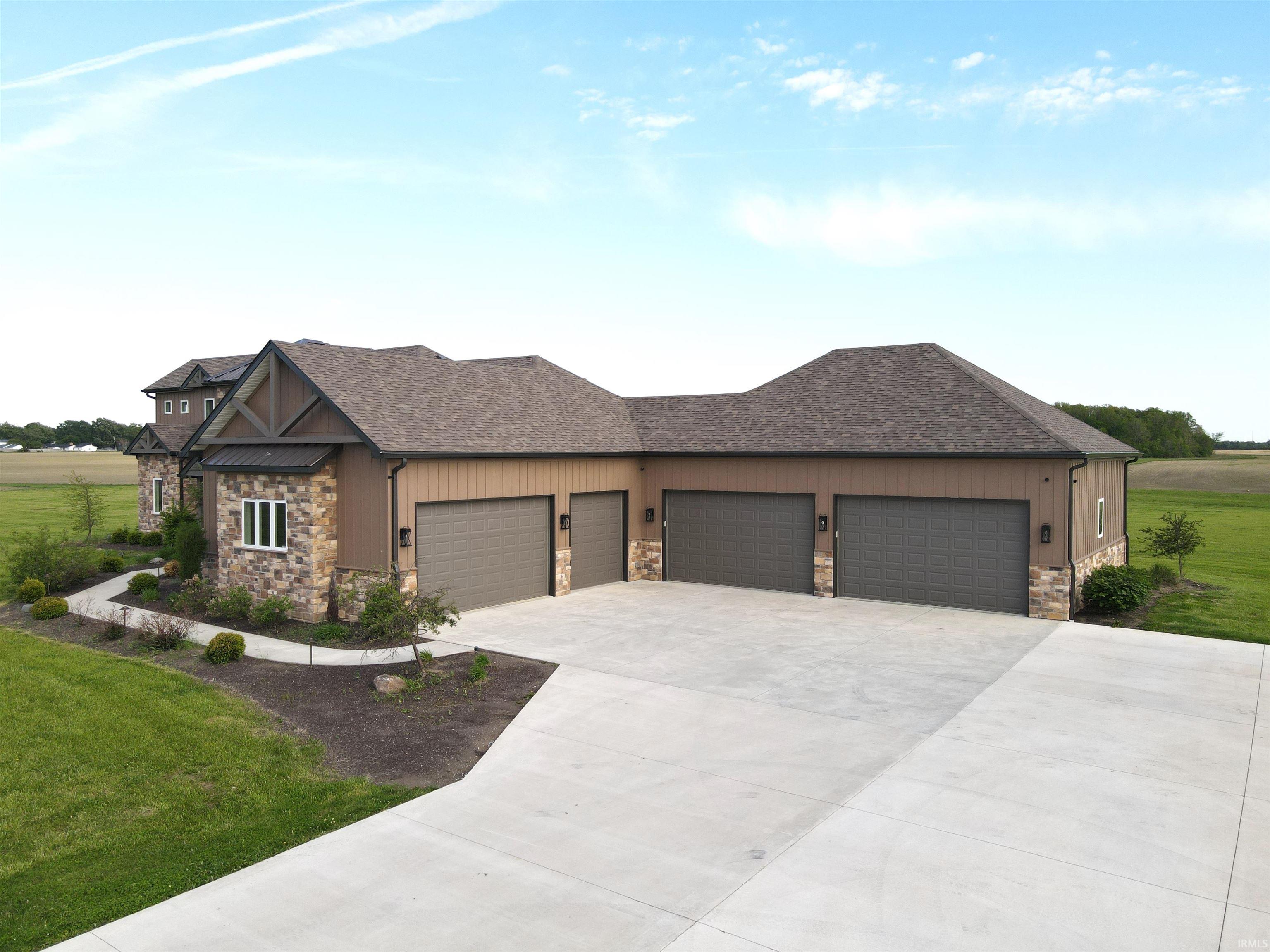2313 East Royerton Road Muncie, IN 47303 - Photo 31 of 36