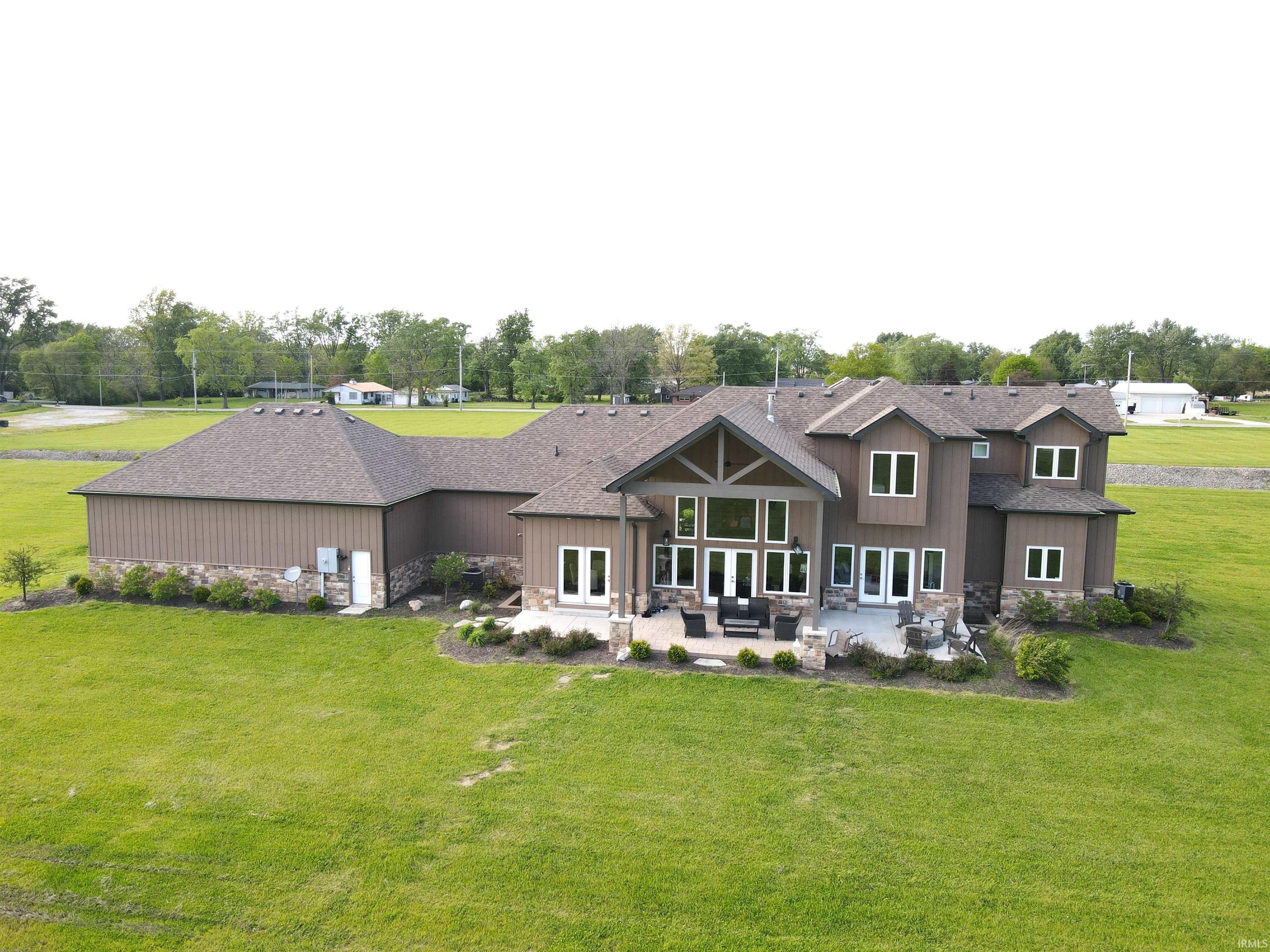 2313 East Royerton Road Muncie, IN 47303 - Photo 32 of 36